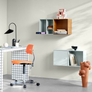 קוביית אחסון MINI OPEN