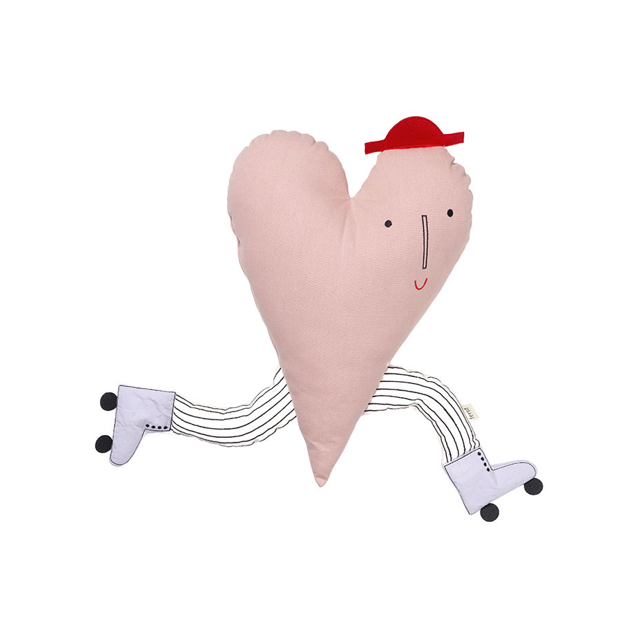 כרית HEART