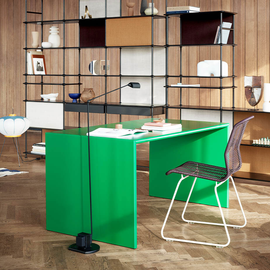 ספריה FREE SHELVES