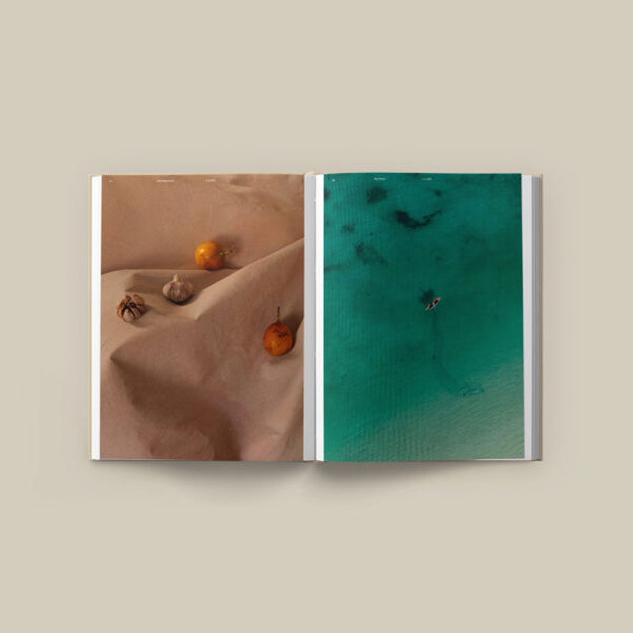 ספר THE DESIGN HOTELS BOOK - TASTE AND PLACE