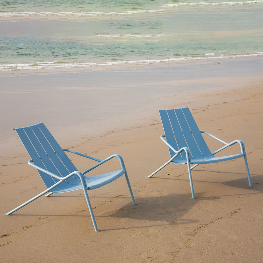 כורסא FLEOLE RELAX