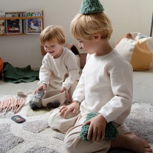 שטיח משחק רחיץ ECO CITY