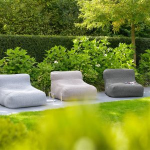 פוף LENO BEAN BAG