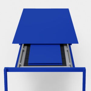 שולחן נפתח THIN-K L