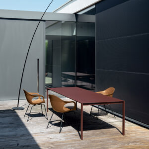 שולחן נפתח THIN-K L