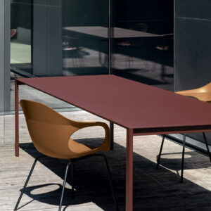 שולחן נפתח THIN-K L