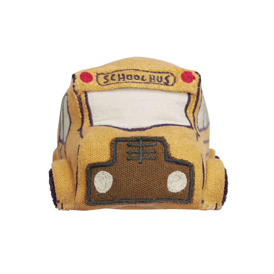 מארז משחק RIDE & ROLL BUS