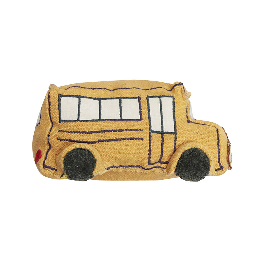 מארז משחק RIDE & ROLL BUS