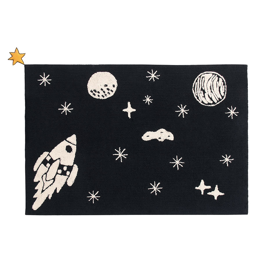 שטיח רחיץ UNIVERSE