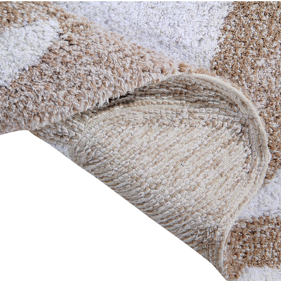 שטיח רחיץ COTTON FLOWER