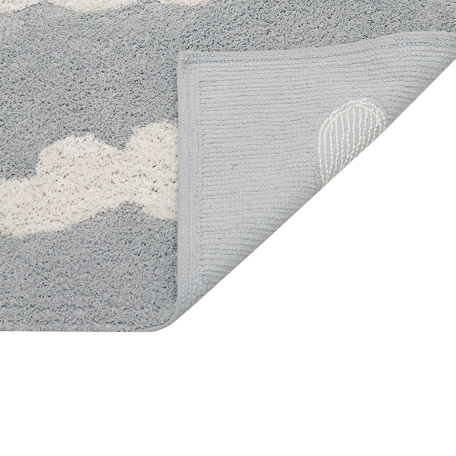 שטיח רחיץ CLOUDS