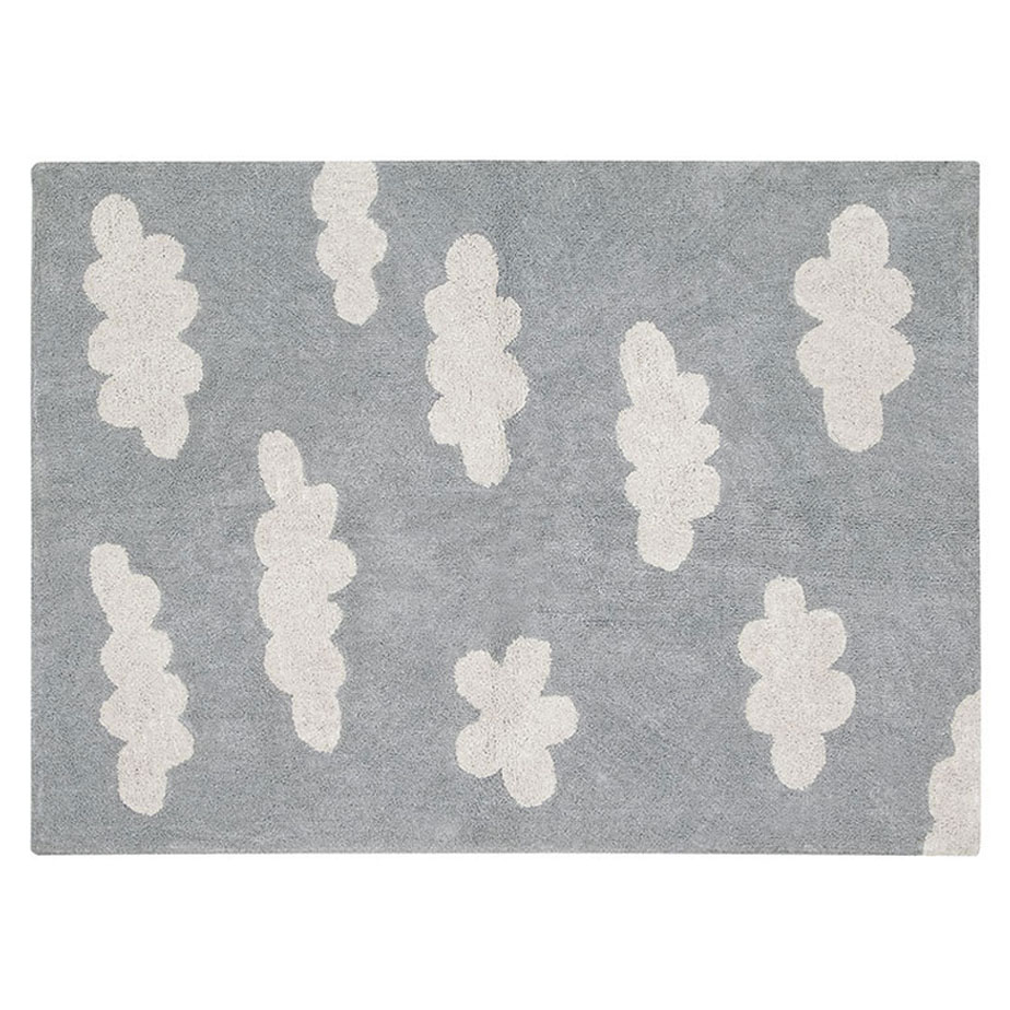 שטיח רחיץ CLOUDS