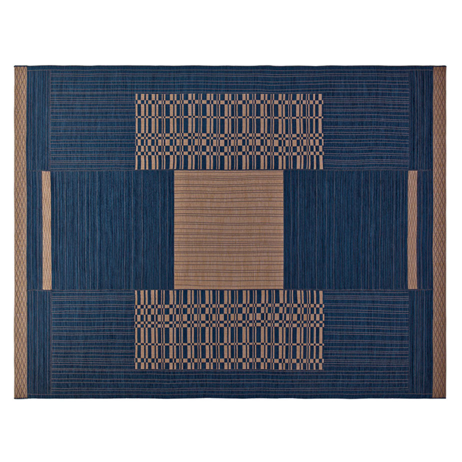 שטיח GUNA 03 BLUE