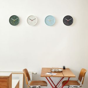 שעון קיר WALL CLOCK