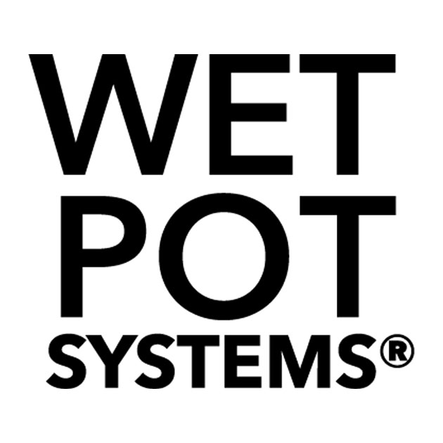 WET POT SYSTEMS