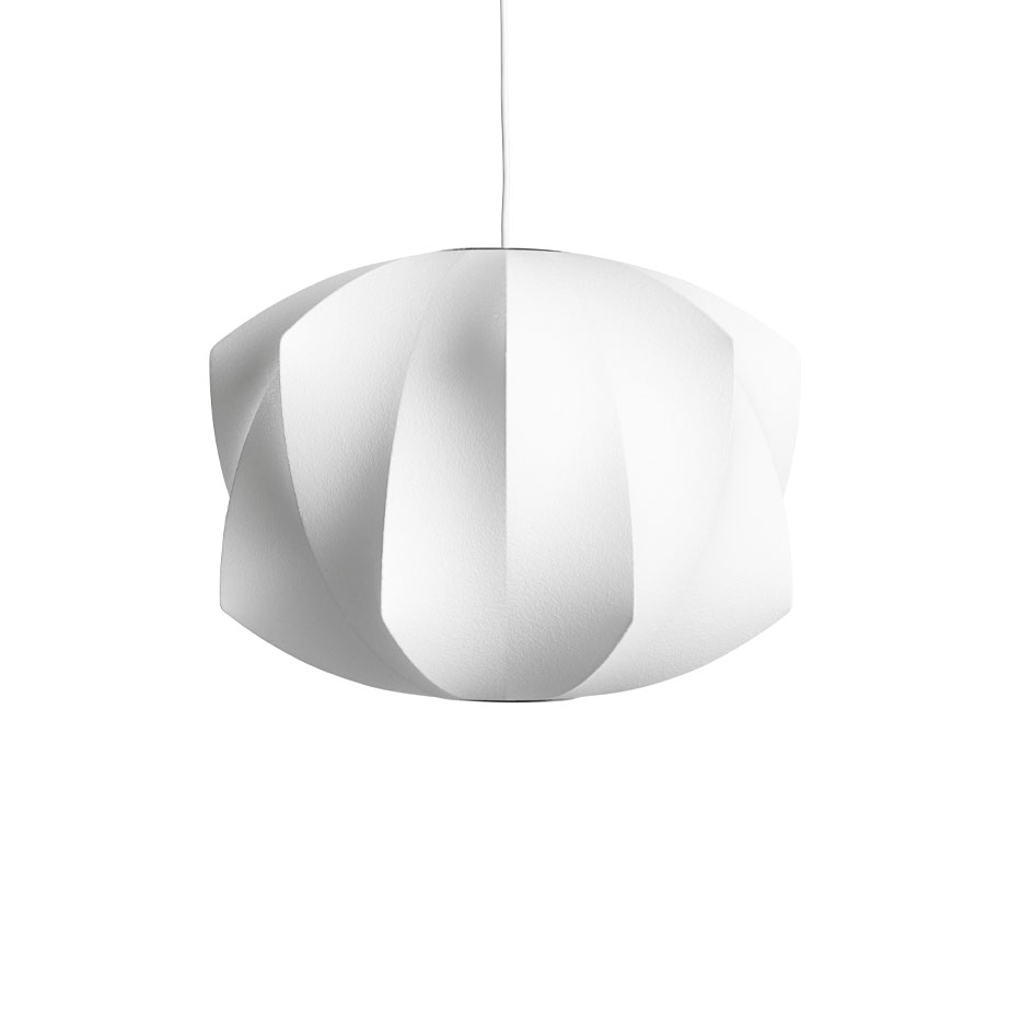 מנורת תלייה NELSON PROPELLER BUBBLE PENDANT