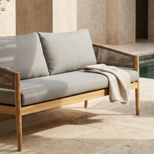 ספה 2 מושבים LOIVRE