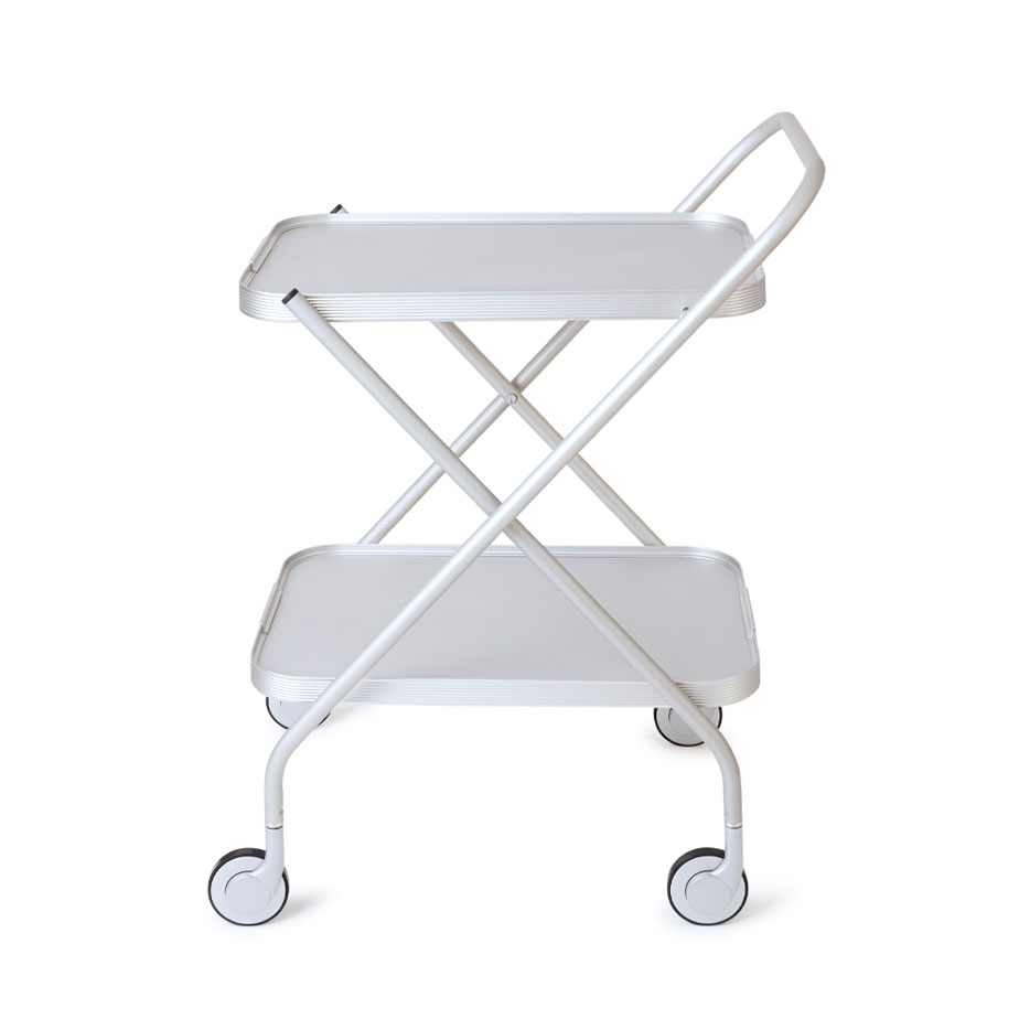 עגלה מתקפלת FOLDING TROLLY