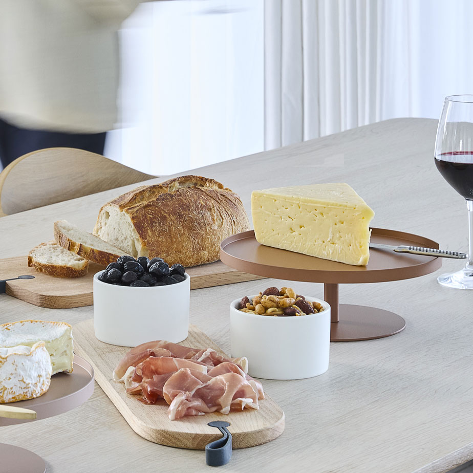 מעמד לעוגה BIG HUG