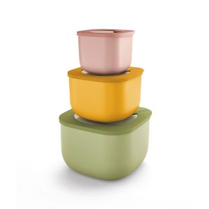 קופסת אחסון 750 ECO STORE&MORE