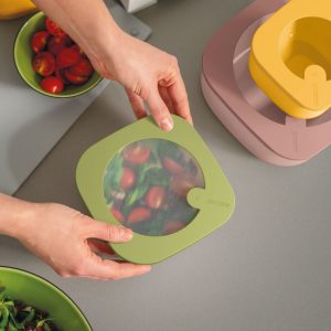 קופסת אחסון 750 ECO STORE&MORE