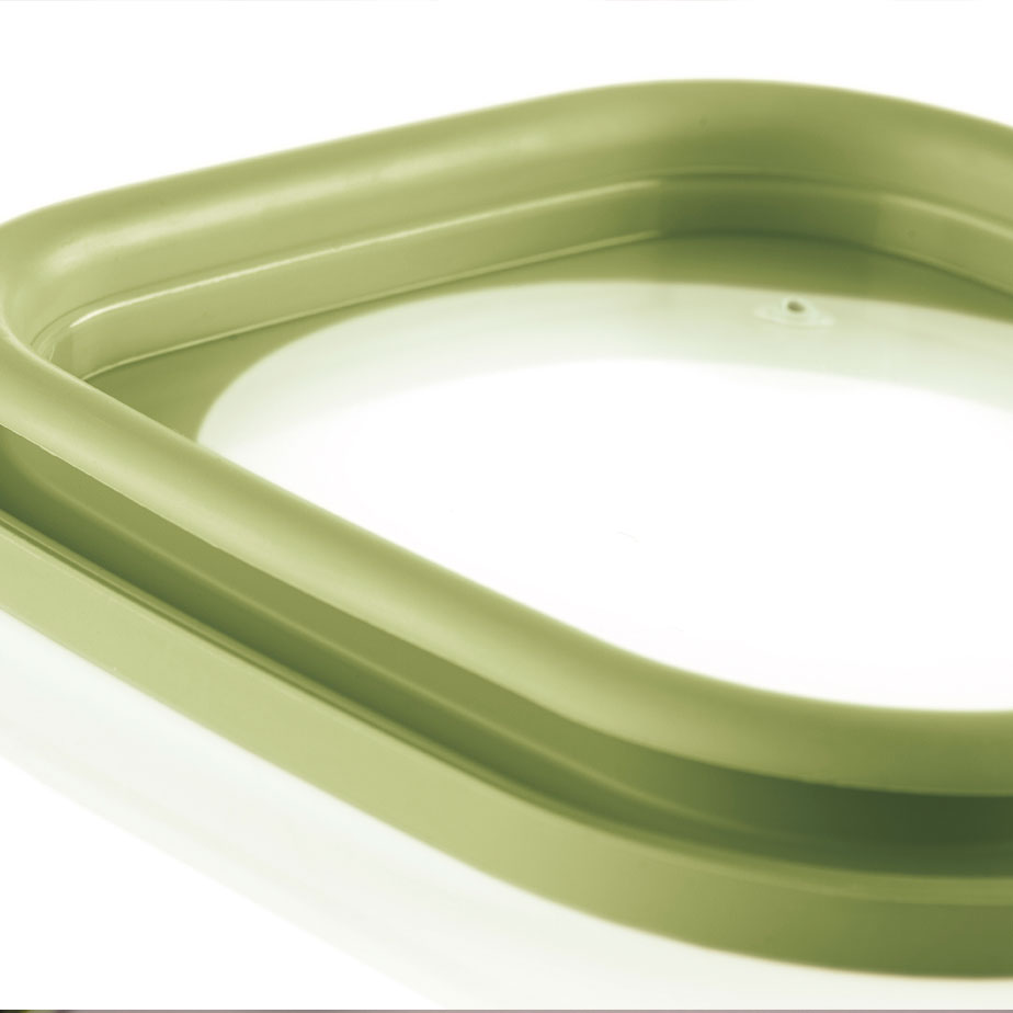 קופסת אחסון 750 ECO STORE&MORE