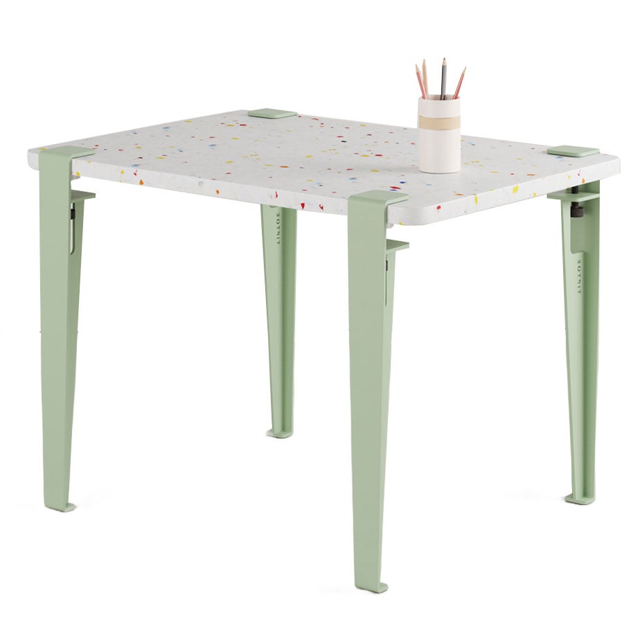 שולחן ילדים TUTTI FRUTTI RECYCLED