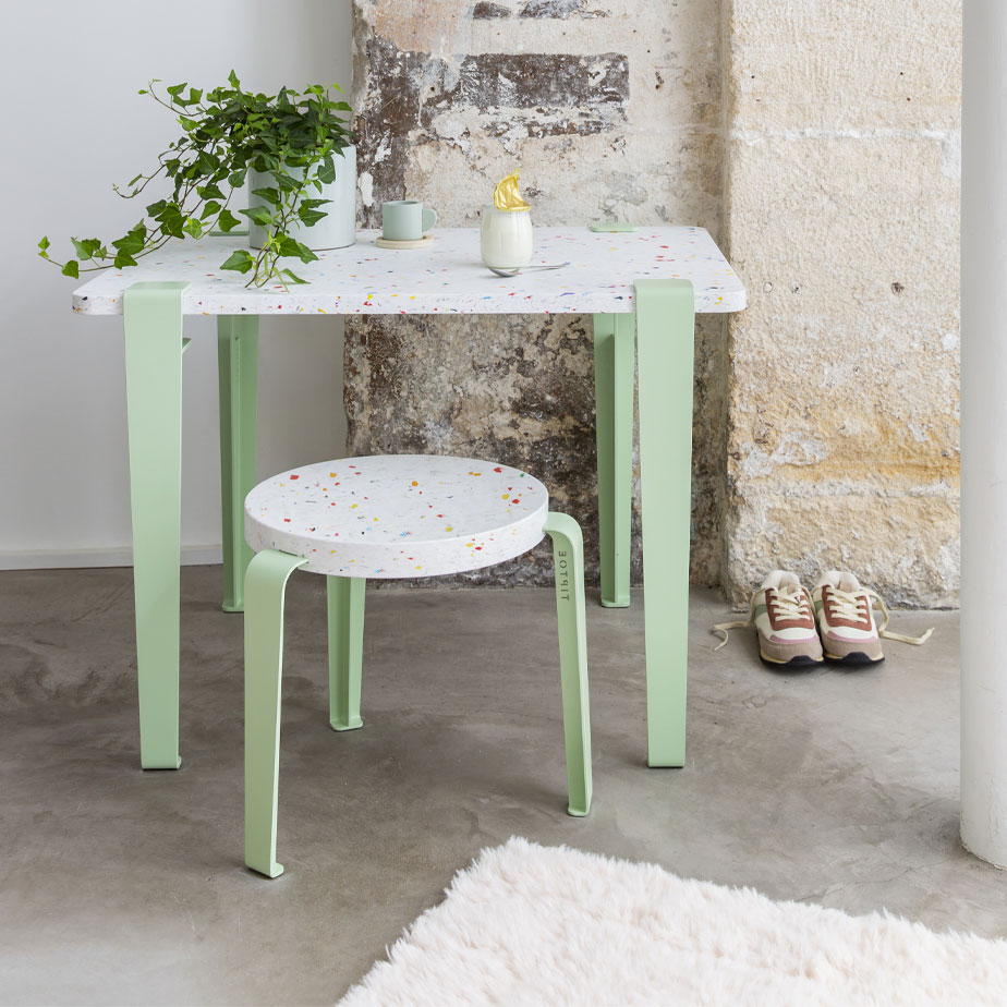 שולחן ילדים TUTTI FRUTTI RECYCLED