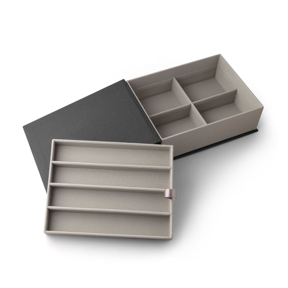 קופסת אחסון SMALL THINGS BOX