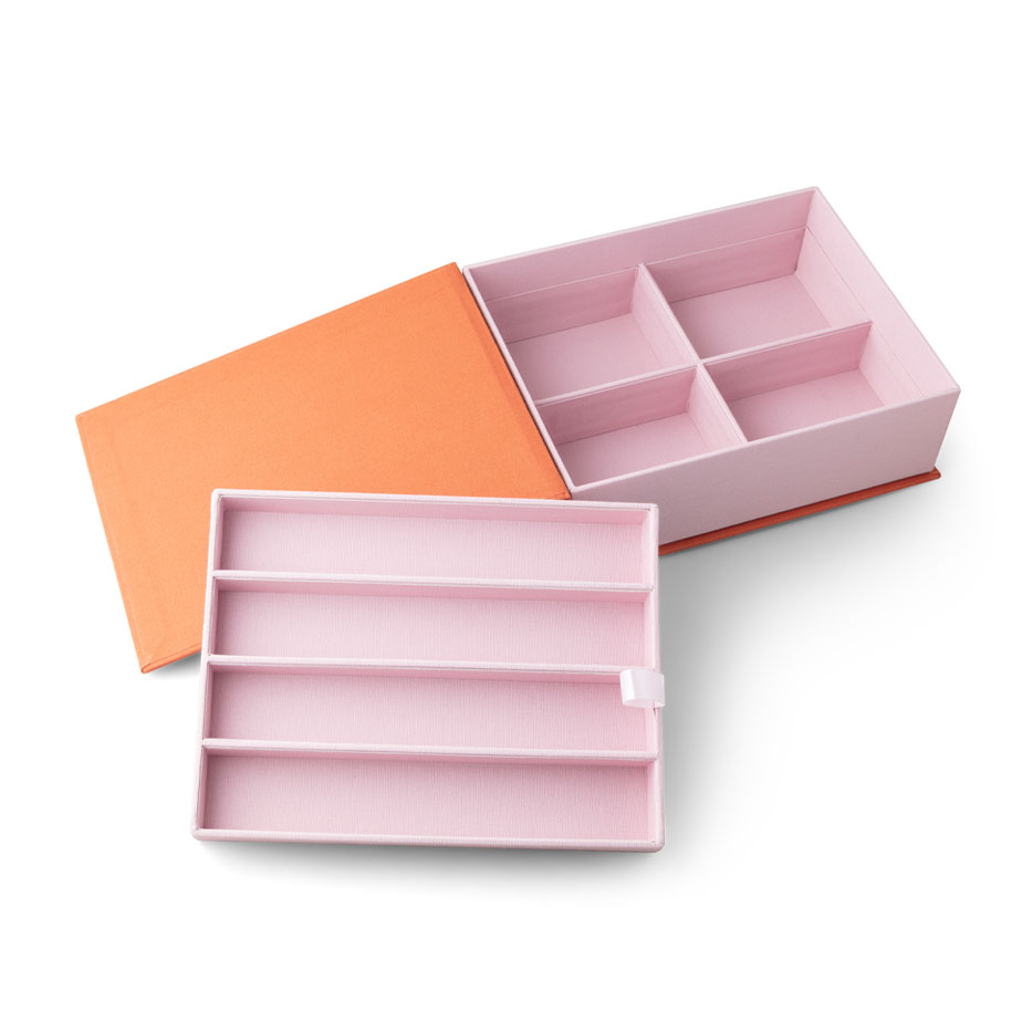 קופסת אחסון SMALL THINGS BOX