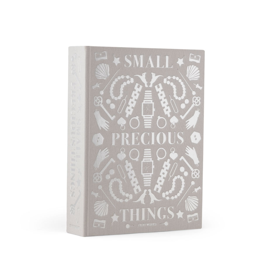 קופסאת איחסון PRECIOUS THINGS