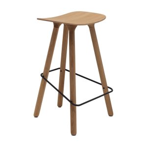 שרפרף בר COT WOOD