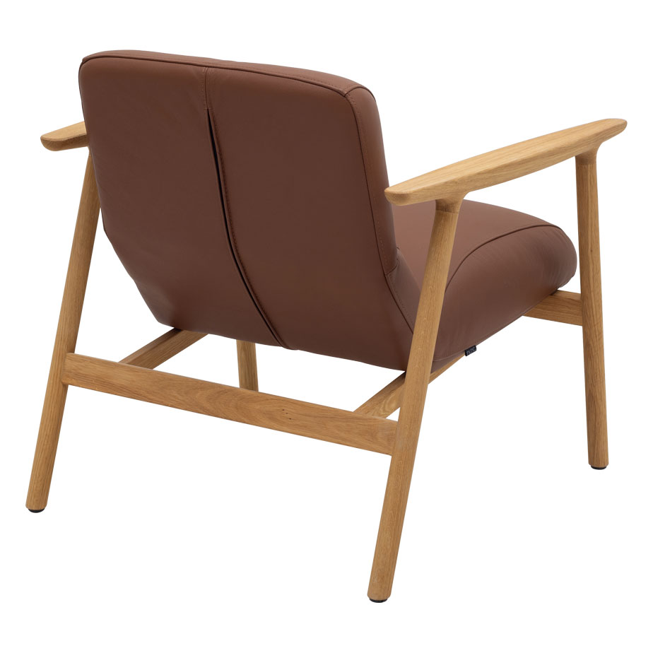כורסא DIKA LEATHER