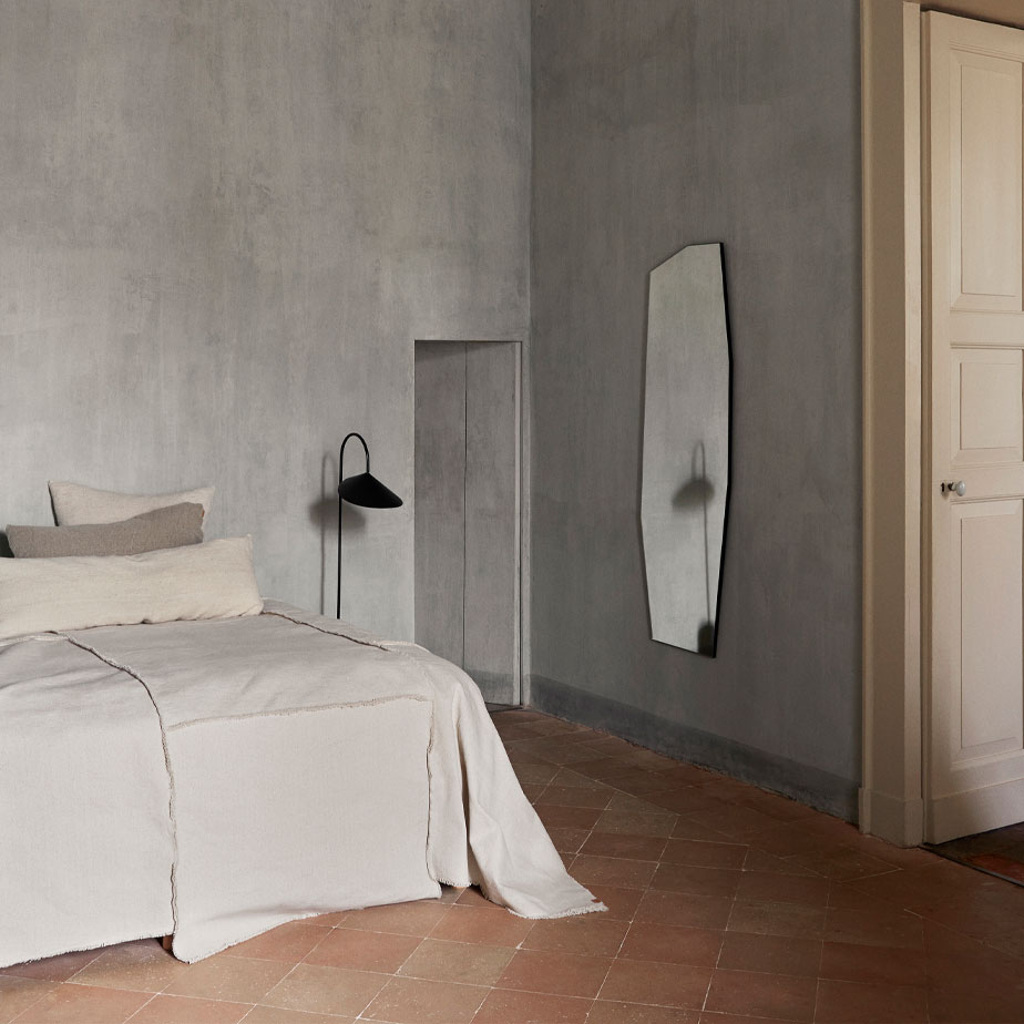 מראת גוף SHARD