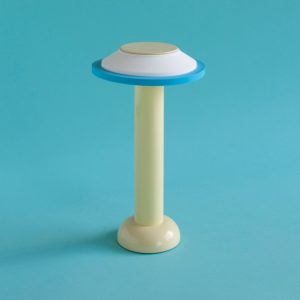 מנורה PL2 נטענת