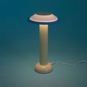 מנורה PL2 נטענת