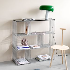 קוביית איחסון PANTON WIRE