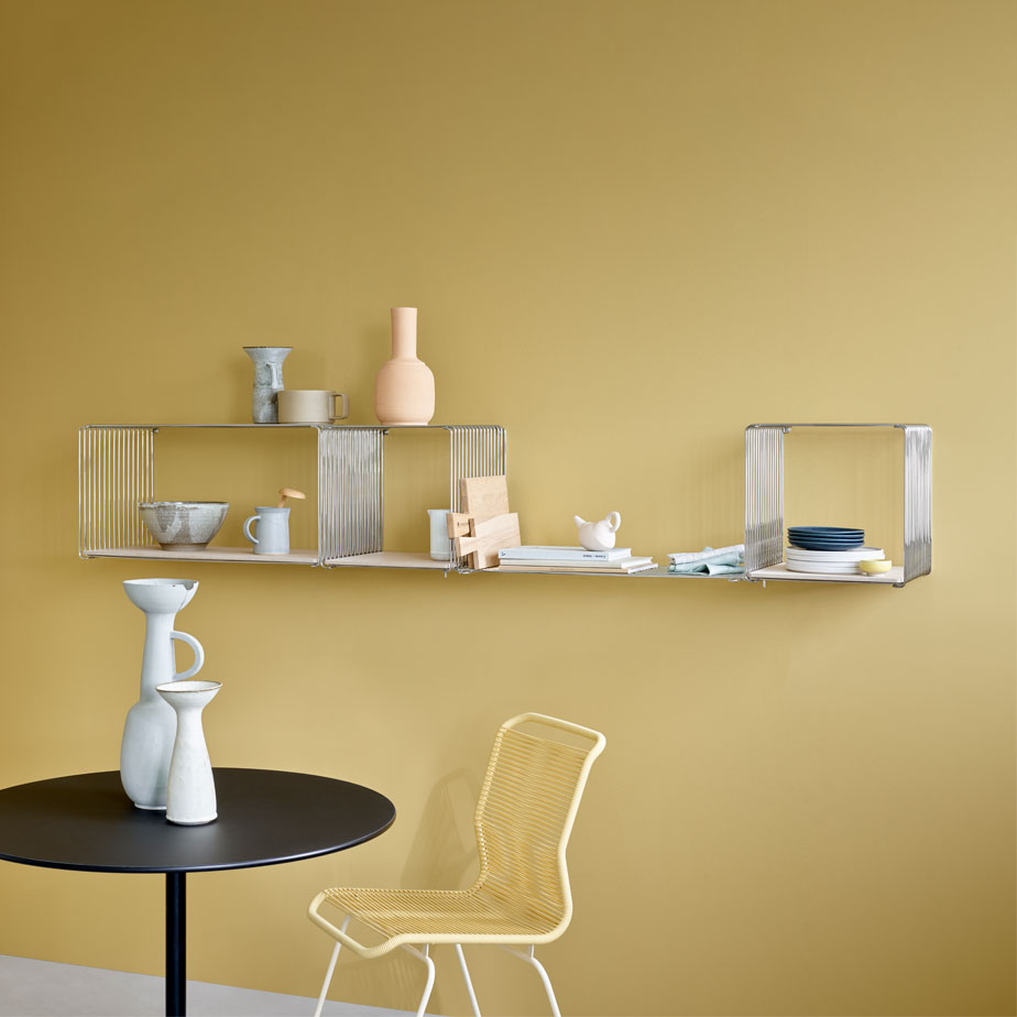 קוביית איחסון PANTON WIRE