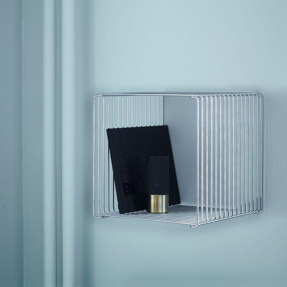 קוביית איחסון PANTON WIRE