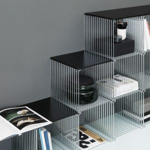 קוביית איחסון PANTON WIRE