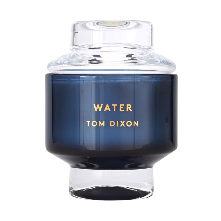 ELEMENTS Water Candle L