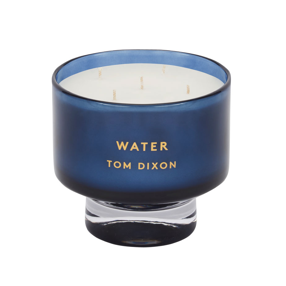 ELEMENTS Water Candle L