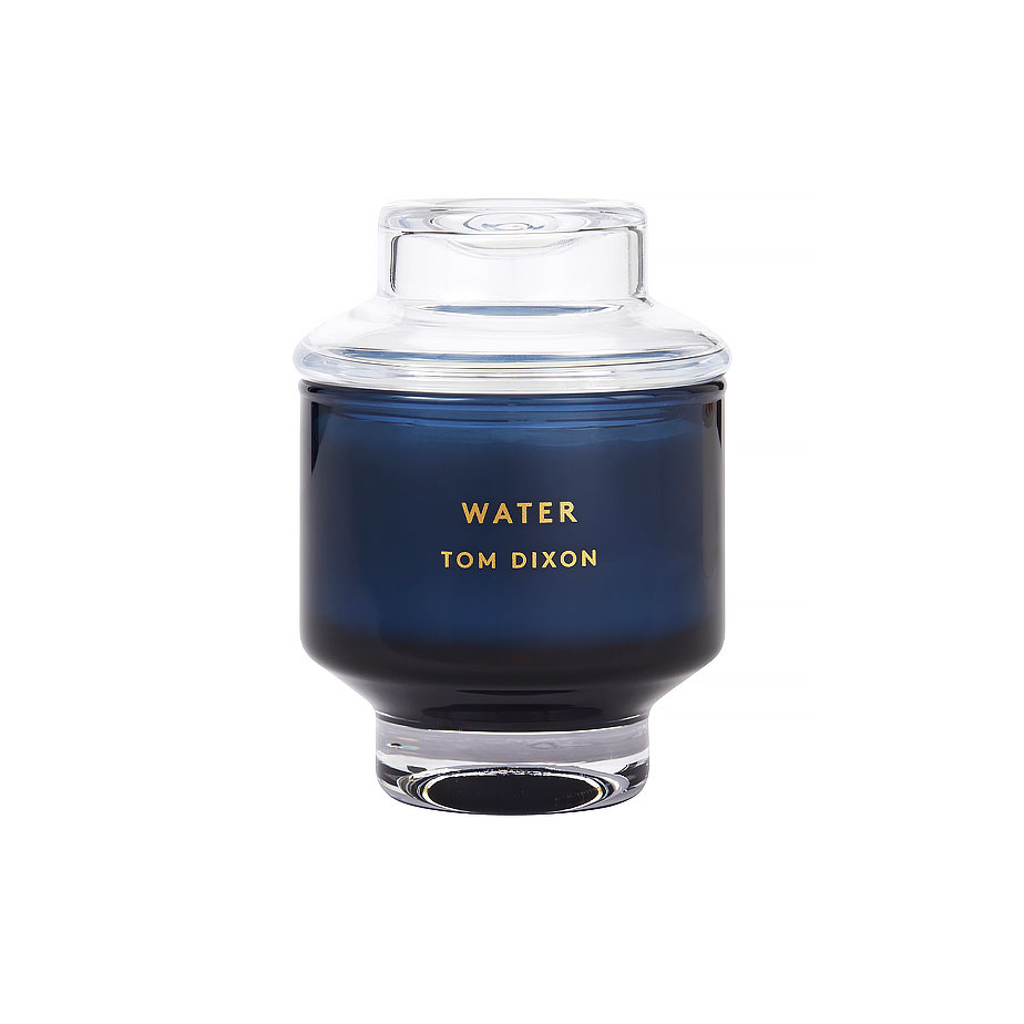 ELEMENTS Water Candle M