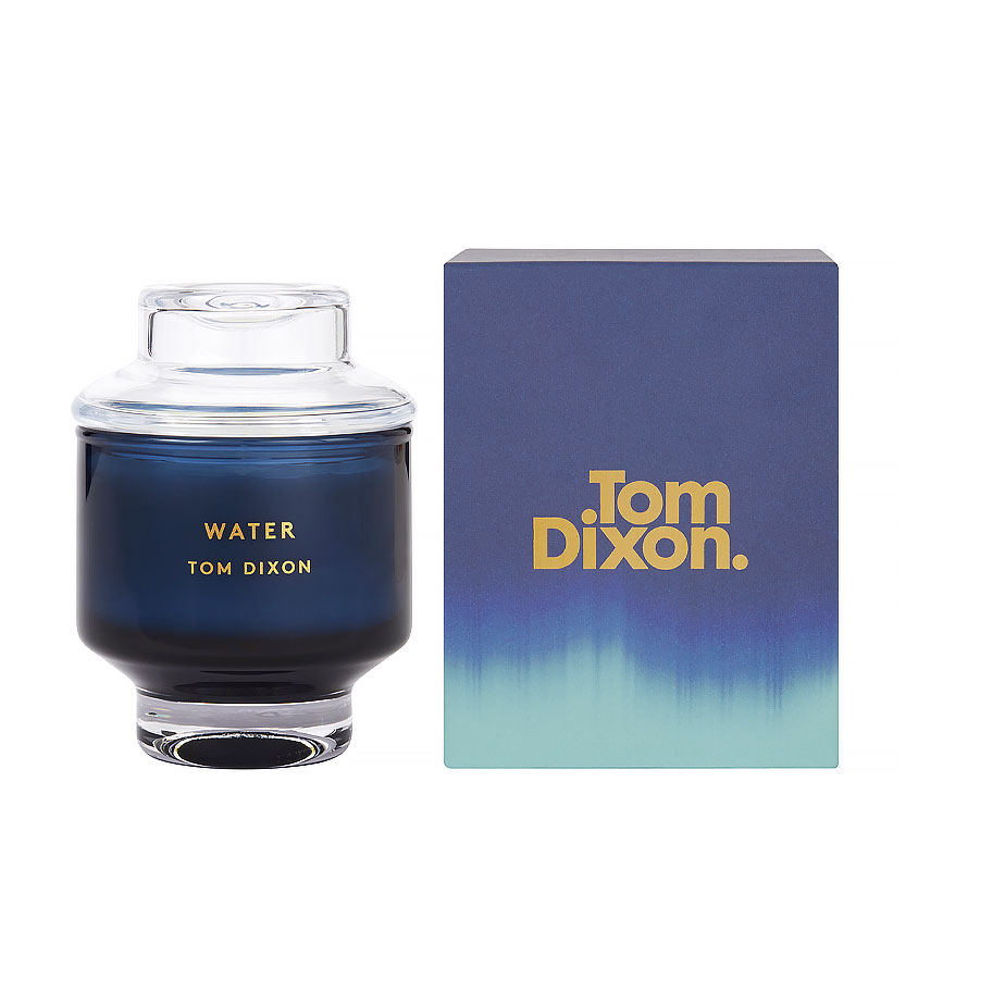 ELEMENTS Water Candle M