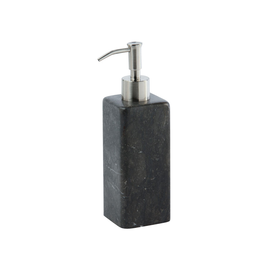 HAMMAM Soap Dispenser Grey