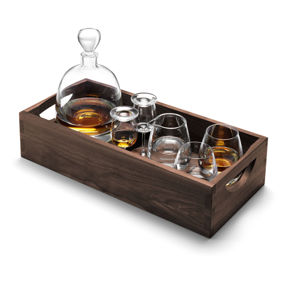 ISLAY Whisky Connoisseur Set