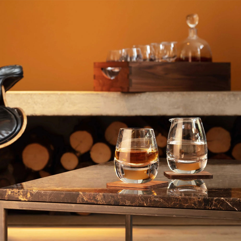 ISLAY Whisky Connoisseur Set