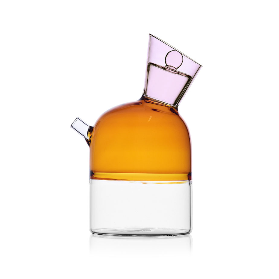 TRAVASI Vinegar / Oil M