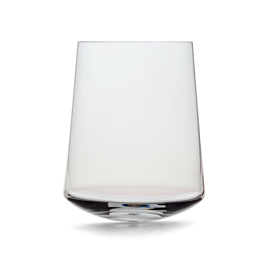 STAND UP Tumblers White Wine