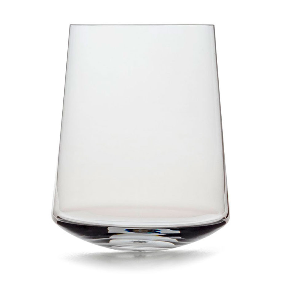 STAND UP Tumblers White Wine